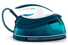 Philips GC7844/20 modro-bílá / parní generátor / 2400W / 1.5 l (GC7844/20)