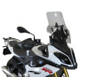 Bmw S1000Xr 15-19 Powerblade - nastavitelný plexi štít - Lehce kouřové