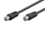 OEM anténní kabel IEC M-F 10 m / Kabel / 75 Ohm (11.92.4468)