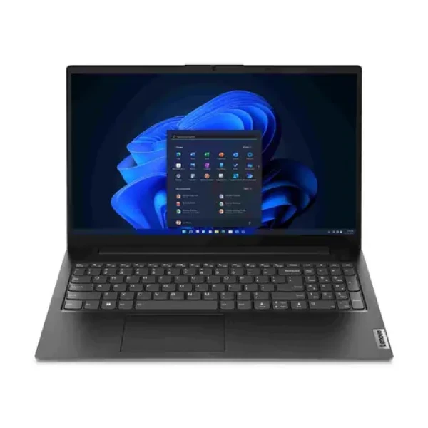 Lenovo V15 G5 IRL černá / 15.6" FHD / Intel Core 5 210H 2.2GHz / 8GB / 512GB SSD / Intel / W11H (83GW00B8CK)