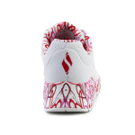Dámské boty Skechers Uno-Loving Love W 155506-WRPK EU 36