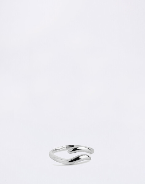 ENAMEL Copenhagen Ring, Vea 925S 48-52