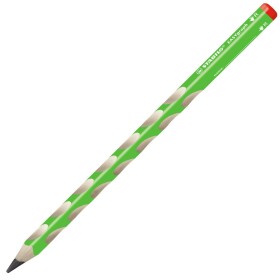 STABILO EASYgraph R HB zelená