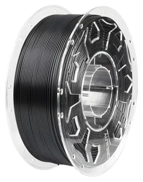Creality Filament HP-ASA černá / struna pro 3D tiskárnu / ASA / 1.75mm / 1kg (3301100002)
