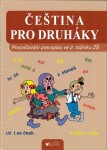 Čeština pro druháky: