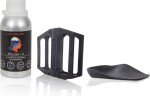 Tough-X černý Liqcreate 1 kg