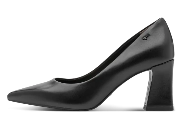 Tamaris 1-22427-43-003 Dámské lodičky black 39
