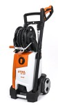 Elektrická tlaková myčka STIHL RE 130 PLUS