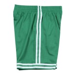 Mitchell & Ness Pánské kraťasy Boston Celtics NBA 1985-1986 Swingman Shorts Velikost: XL
