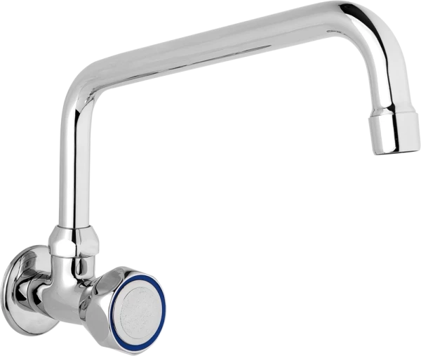 JB Sanitary Nástěnná baterie na studenou vodu, ramínko 230 mm A10 03 70