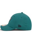 New Era Pánská kšiltovka Philadelphia Eagles NFL 2026 Sideline 39THIRTY M-Crown Flex Velikost: M/L
