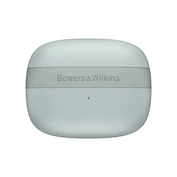 Bowers Wilkins Pi6 zelená / bezdrátová sluchátka / mikrofon / ANC / Bluetooth 5.4 / IP54 (714346345854)