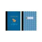 Harry Potter: Ravenclaw Composition Notebook Set (Set of 2) - kolektiv autorů