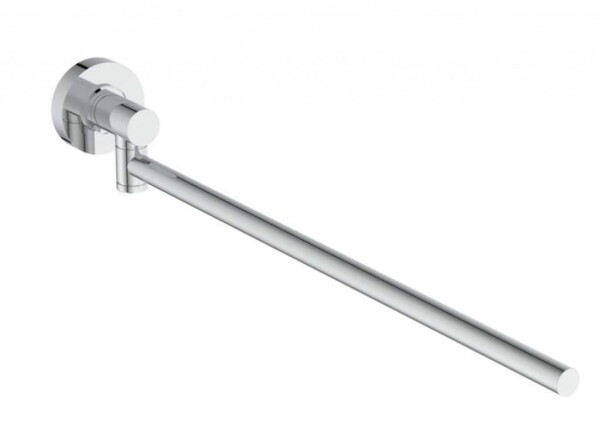 IDEAL STANDARD - IOM Držák ručníku, otočný, délka 37 cm, chrom A7651AA
