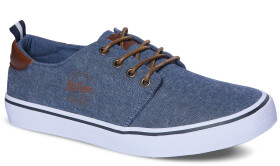 Lee Cooper LCW-25-02-3242M Pánské tenisky modré 45