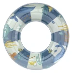 Little Dutch Nafukovací kruh Ocean World / od 3 let / průměr 50 cm (2016394LD)