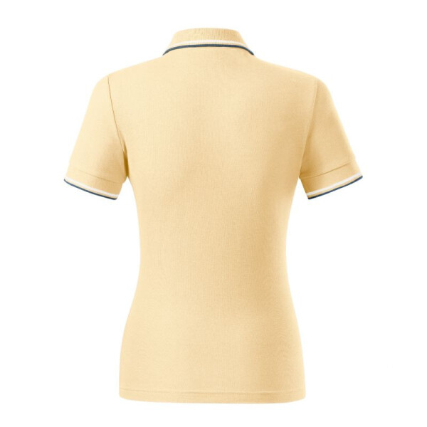 Dámské polo tričko Focus W MLI-23385 - Malfini XL