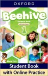 Beehive Student´s Book