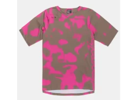 Troy Lee Designs Skyline pánský dres krátký rukáv Scrubrand Olive vel. M