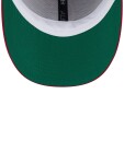 New Era Pánská kšiltovka Cincinnati Reds MLB 2026 Hall of Fame Low Profile 59FIFTY Fitted Velikost: 7 5/8