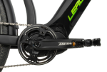 Leader Fox EXETER 28" pánské, rám 20,5" (XL), model 2026-4, black - ZDARMA dopravné, odborná montáž a seřízení! (Okamžitá sleva 3% po zadání kódu "EXETER2026". Nalezli jste přesto někde lepší cenu? Napište nám a zkusíme ji trumfnout! )