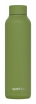 Nerezová termoláhev Solid Olive Green 630ml
