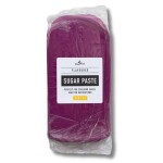 SweetArt potahovací modelovací hmota vanilková Violet kg)