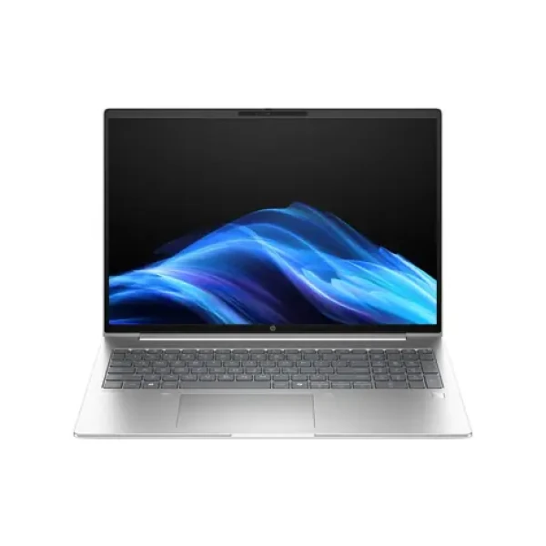 HP ProBook 4 G1i 14 stříbrná / 14" WUXGA / Intel Core Ultra 7 255U 2.0GHz / 32GB / 512GB SSD / Intel Graphics / W11P (B9YV8ET#BCM)