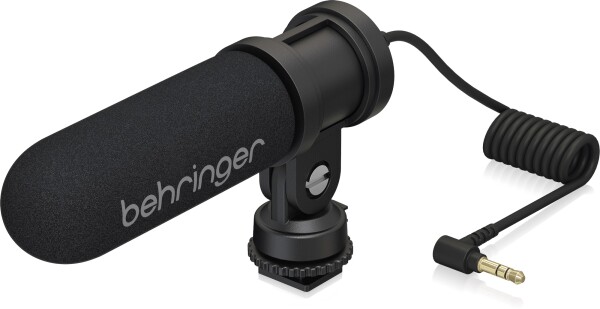 Behringer VIDEO MIC MS