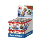 Ravensburger 3D Puzzle Puzzle-Ball Louskáček - display 12ks