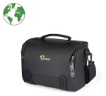 Lowepro Adventura SH 140 III černá / Ramenní brašna / 17 x 14 x 25,5 cm (LP37451-PWW)