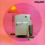 The Cure: Three Imaginary Boys - LP - The Cure