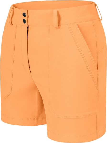 MONTURA Sarzana Shorts Woman, Melon velikost: S