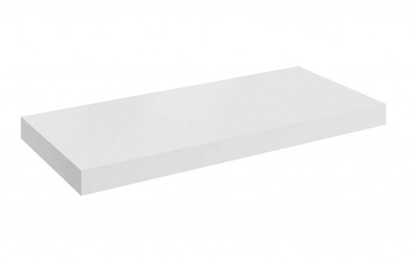 RAVAK - Moon/Formy Deska pod umyvadlo I, 100x55x7 cm - barva dub X000000843