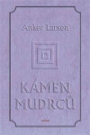 Kámen mudrců Anker Larsen