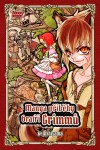 Manga příběhy bratří Grimmů Kei Ishiyama