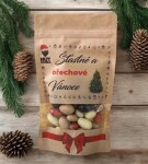 Vánoční mandle v polevě EXCLUSIVE 200g