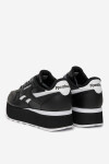 Tenisky Reebok CLASSIC LEATHER TRIPLE LIFT 100209621 Syntetický materiál