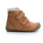 Bundgaard Petit Mid Lamb cognac