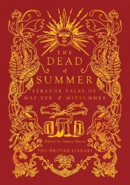Dead of Summer - Johnny Mains