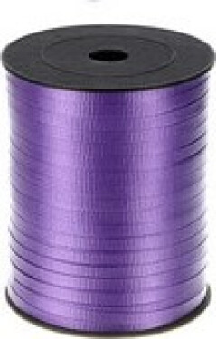 Barevná stuha fialová - Moje party