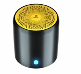 Tactical StrikeBase Bravo / Bezdrátový reproduktor / Bluetooth / USB-C / IPX67 (57983121977)