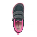Dívčí barefoot tenisky Protetika NOLAN FUXIA - 28
