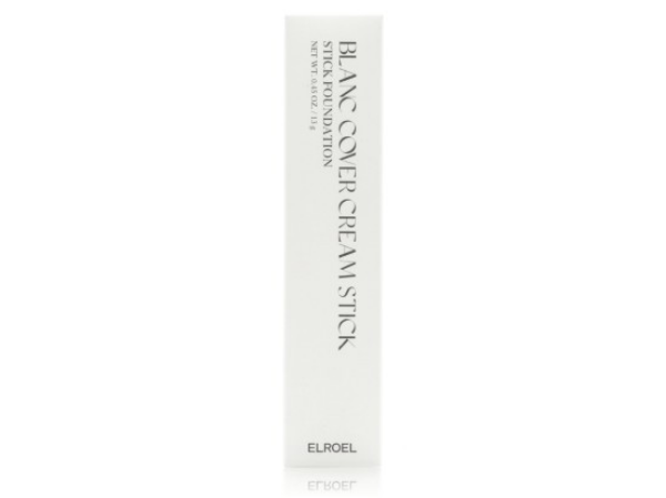 ELROEL Blanc Cover Cream Stick V #203 Medium make-up SPF 50+/PA+++ 13 g