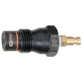 KS Tools 150.3686 Injektory adaptér, M24x2,0, délka 72 mm
