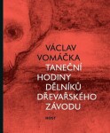 Taneční hodiny dělníků dřevařského závodu - Václav Vomáčka