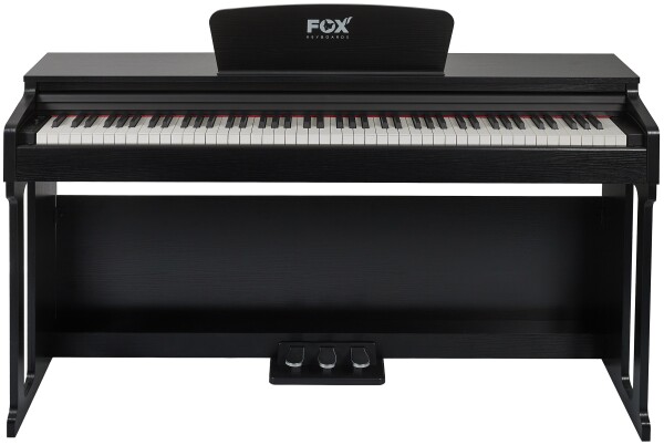 Fox P2006