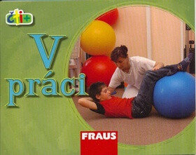 Práci čti