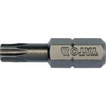 YATO Bit TORX T25 / Rozměr 1|4” / Délka 25mm / ASI S2 / 10ks (YT-78144)