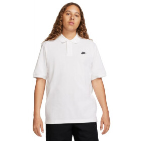 Nike Club M polokošile FN3894-100 pánské XL (188 cm)
